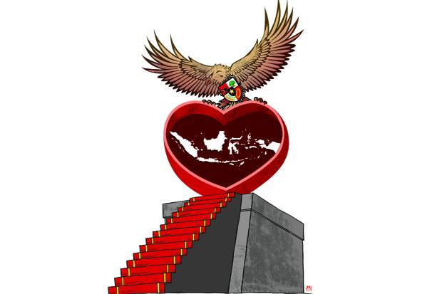 Dewan Guru UPI Tolak...