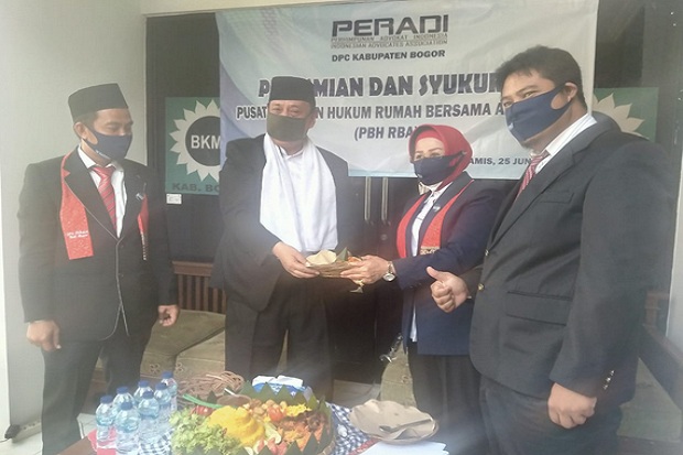Warga Tak Mampu Bisa...