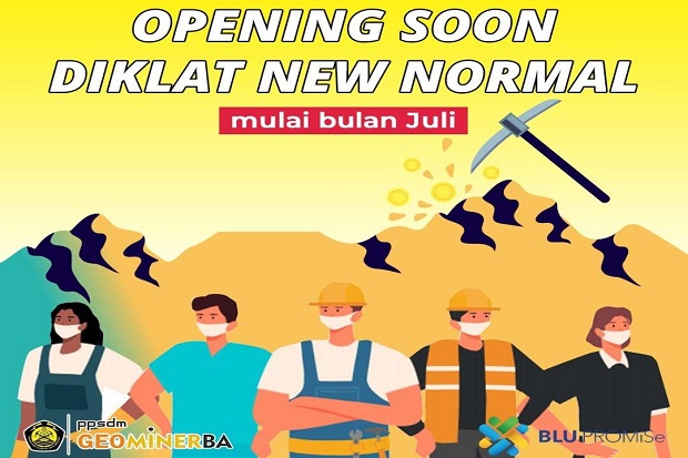 PPSDM Siap Gelar Diklat...