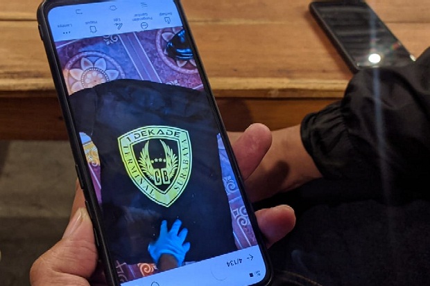 Misteri Kematian Wanita...