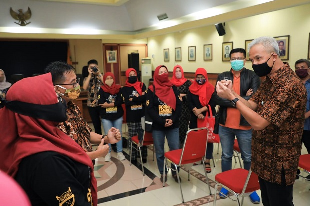 Bukan Hanya Pakai SKD...