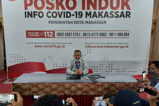 Yusran Lanjutkan Karir...