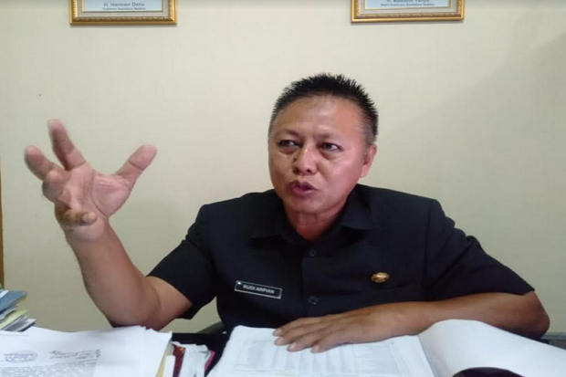 Hilirisasi Produk Karet,...
