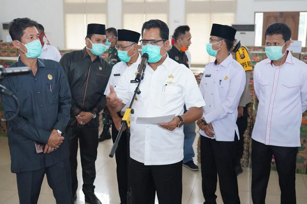 Tingkatkan Hasil Pertanian,...