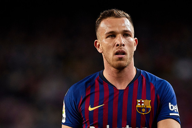 Mengapa Arthur Berubah...