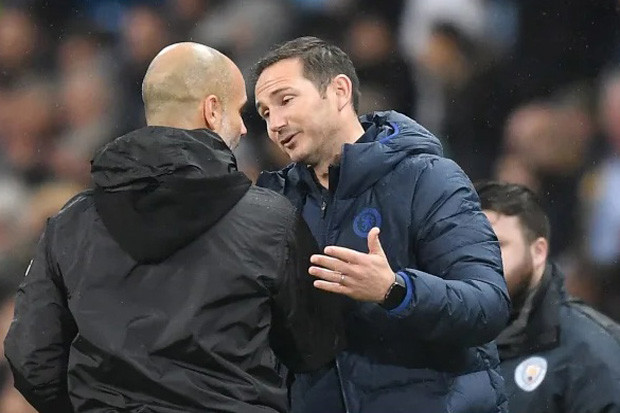 Usai Kalahkan Manchester...