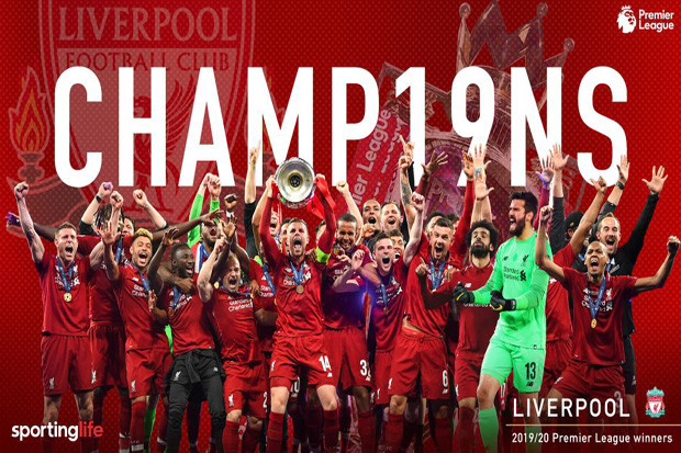 Para Pemain Liverpool...