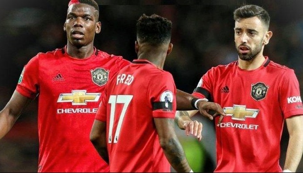 Manchester United Siapkan...
