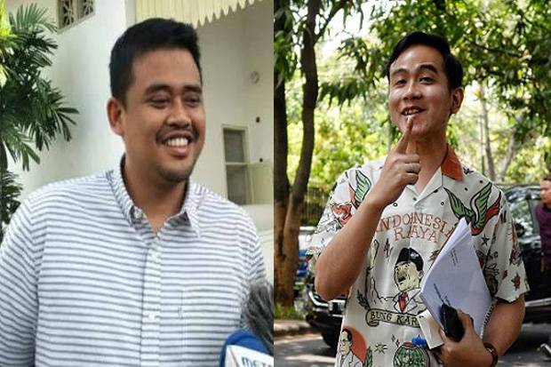 Beda Peluang Gibran...