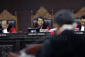 Ramai-Ramai Menguji...
