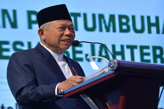 Wapres: Narkotika dan...