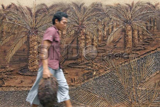 Limbah Padat B3 Berlebih,...