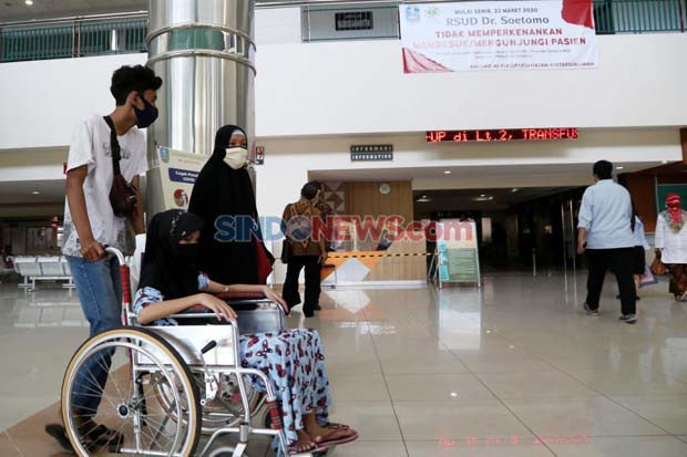 Hampir Dua Kali DKI...