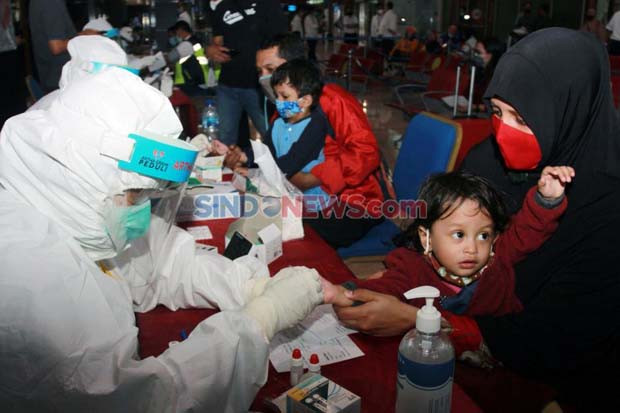Tak Buat Solusi, Epidemiolog...