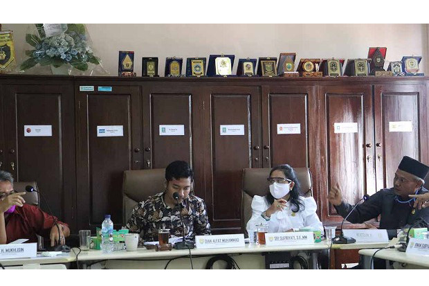 Tak Tepat Sasaran, DPRD...