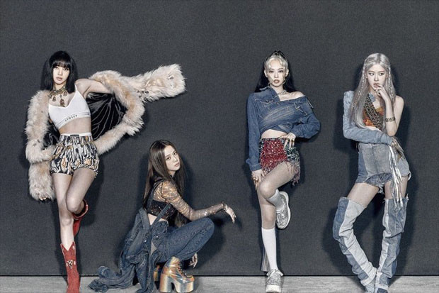 BlackPink Luncurkan...
