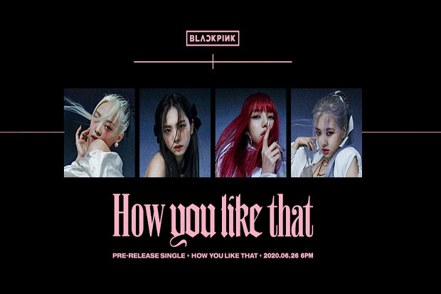 BlackPink Jungkalkan...