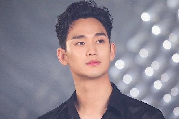 7 Karakter Kim Soo-hyun...