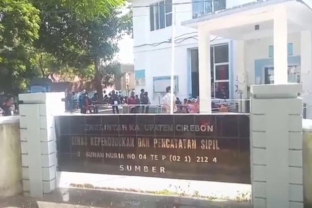 Ini Modus ASN dan Honorer...
