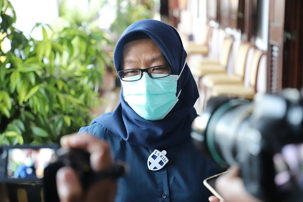 Gawat, 20 Ibu Hamil...