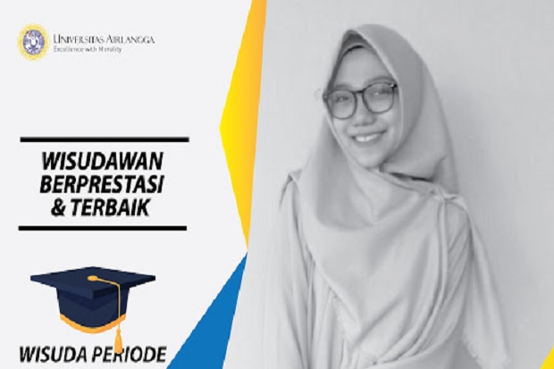 Di Tengah Pandemi, Unair...