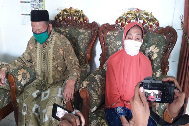 Cerita Nenek Aromi yang...