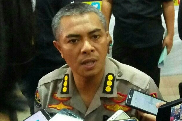 Polda Sulsel Ingatkan...