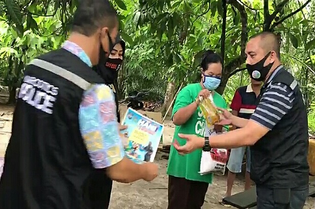 Hari Narkoba Internasional,...