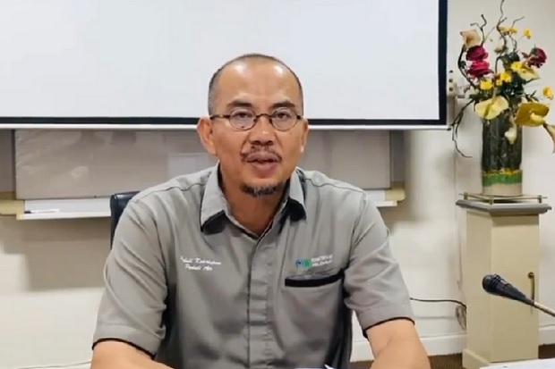 Pembebasan Tagihan Rekening...