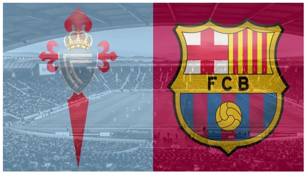 Preview Celta Vigo vs...