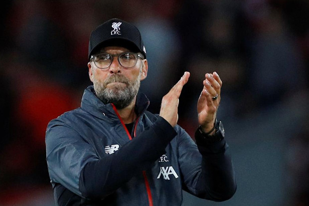 Liverpool Juara, Pujian...