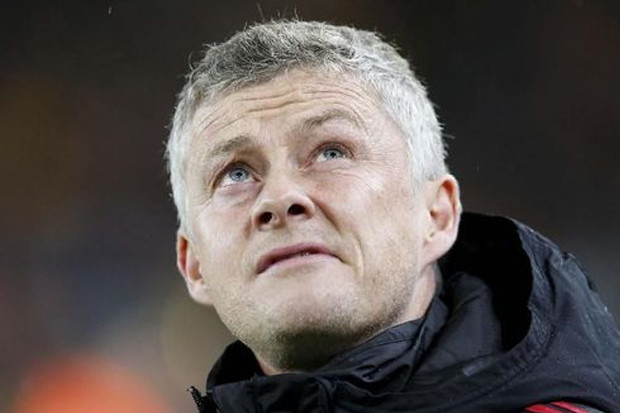 Solskjaer Akui Man United...