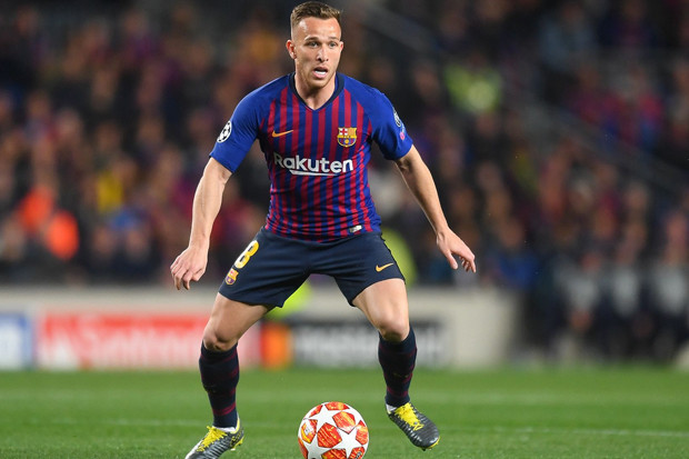 Celta Vigo vs Barcelona,...