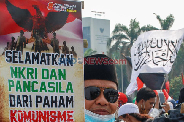 RUU HIP Picu Menguatnya...