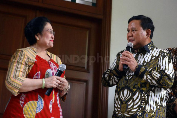 Jangan-Jangan Pilpres...