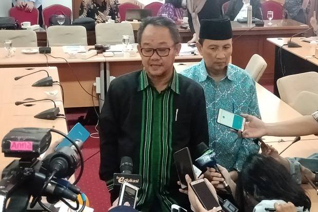 Sekum PP Muhammadiyah...