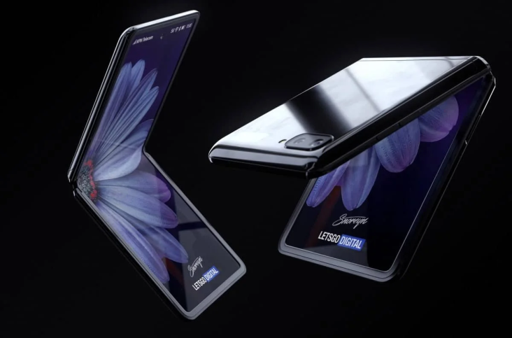 Samsung Galaxy Z Flip...