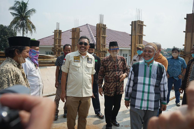 Jazilul Fawaid Ingatkan...