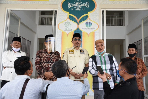 Kembangkan Pendidikan,...