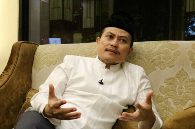 Rumusan Pancasila Dinilai...