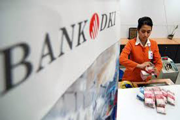 Wagub Minta Bank DKI...