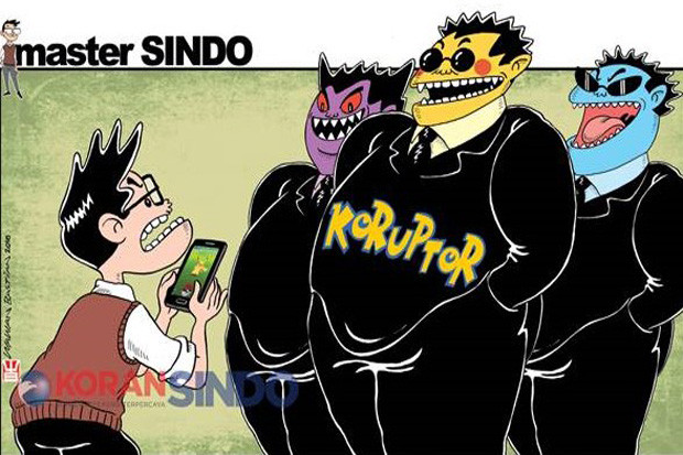 Akademisi UIN Sumut:...