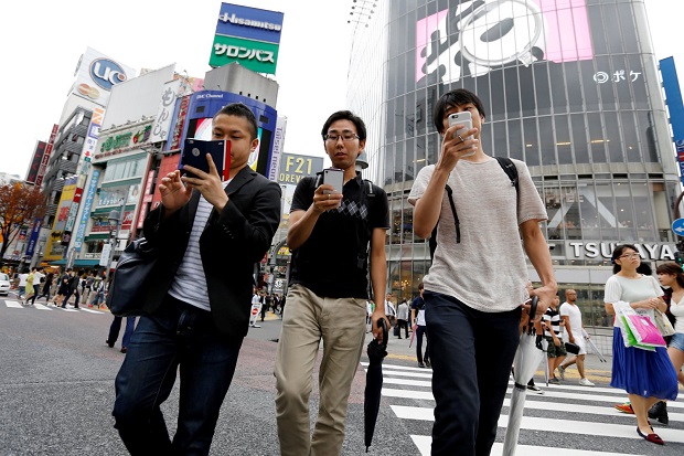 Kota di Jepang Ini Larang...