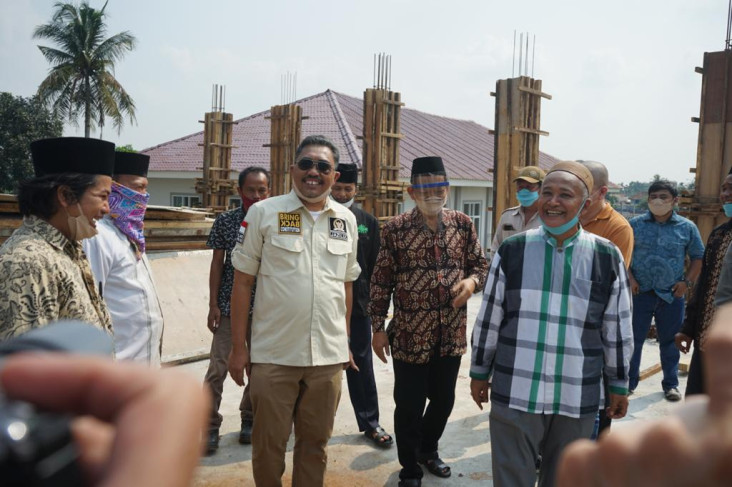 Wakil Ketua MPR Ingatkan...