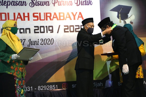 Lagu Yaa Lal Wathan...