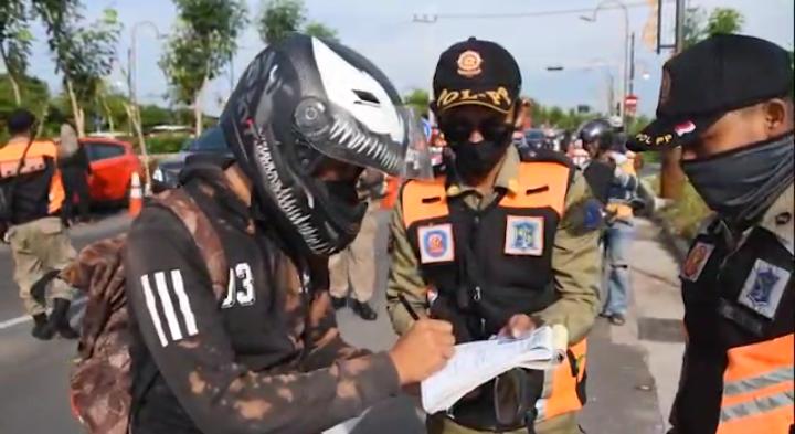 Awas! Ribuan CCTV Pantau...