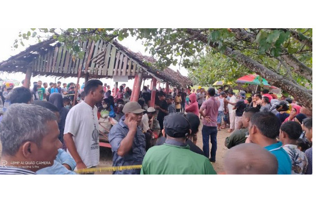 Usaha Menyambung Kehidupan...