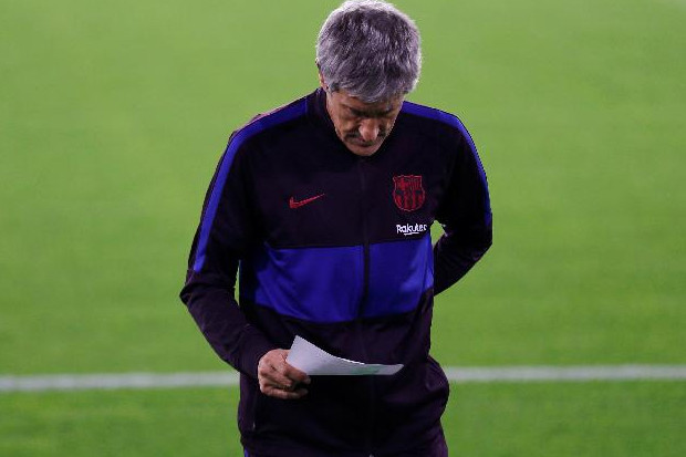 Celta Vigo vs Barcelona...