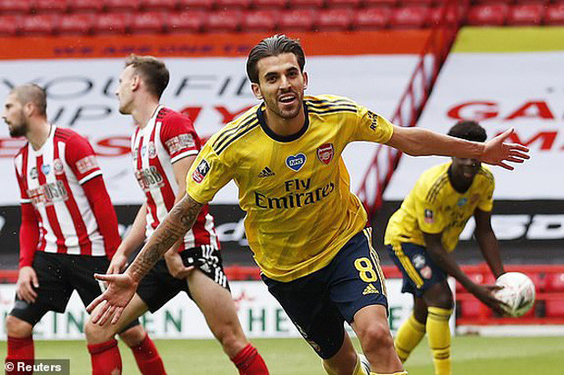 Gol Telat Ceballos,...