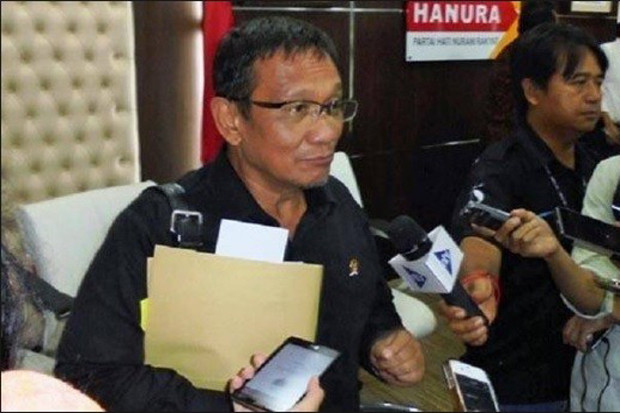Berikut Mekanisme Penyusunan...
